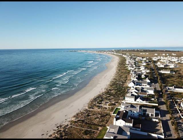 LAND FOR SALE IN BRITANNIA BAY